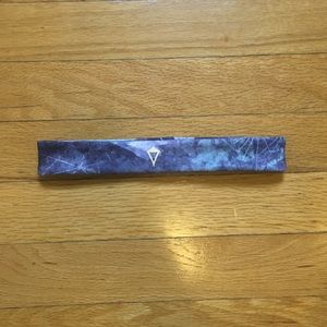 never worn galaxy ivivva headband